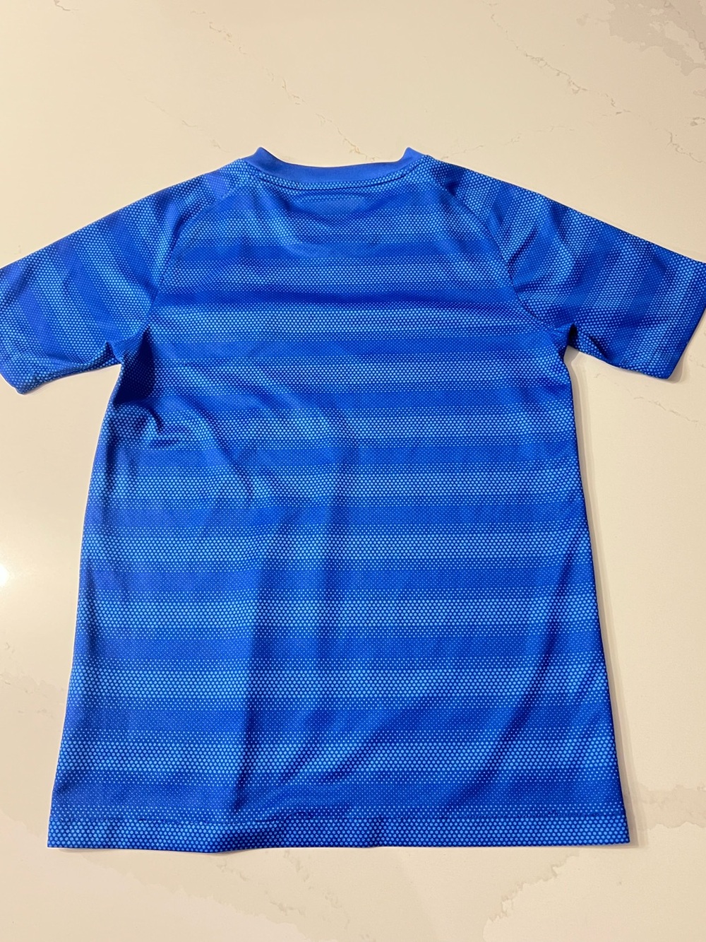 Authentic Brazil Away Nike 2014 Jersey Soccer - Picture 2 of 6